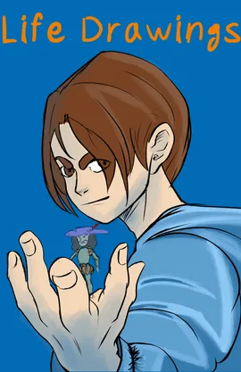 Life Drawings