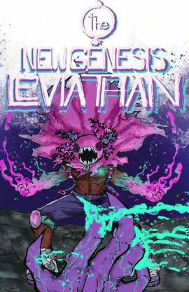 New Genesis: Leviathan