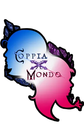 Coppia contro il mondo