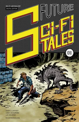 Future Sci-Fi Tales