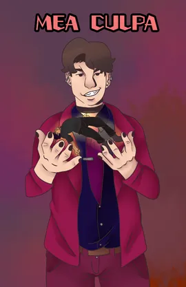Mea Culpa