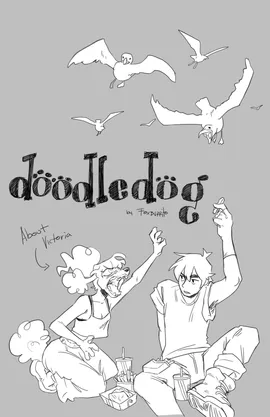 Doodledog