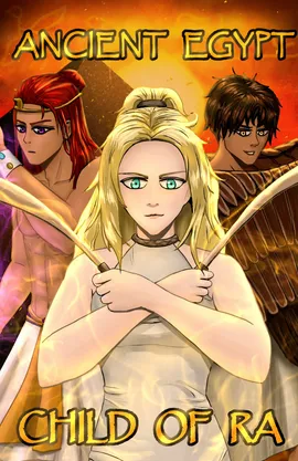 Ancient Egypt Child of Ra