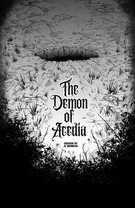 The Demon of Acedia