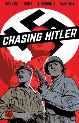 Chasing Hitler
