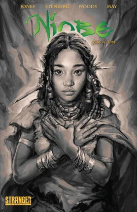 Niobe (Toons)