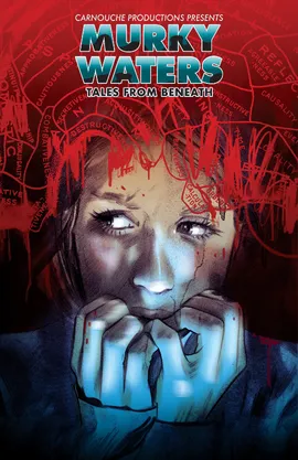 Murky Waters: Tales from Beneath Preview