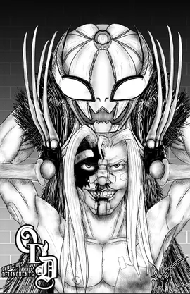 ODD: Obnoxious Damned Delinquents 