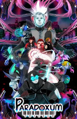 Paradoxum Tricker (Part 2)