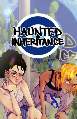 Haunted Inheritance