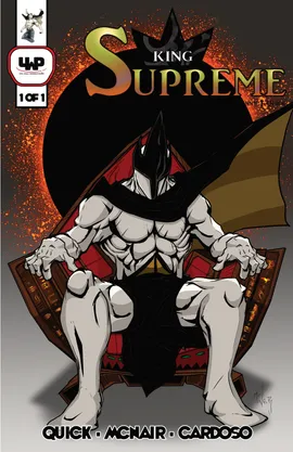 King Supreme: One Shot