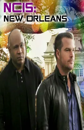 NCIS: New Orleans