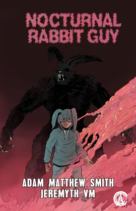 Nocturnal Rabbit Guy