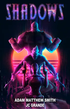 Shadows: Graphic Novel