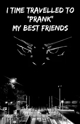 I Time Travelled and “Pranked” My Best Friends