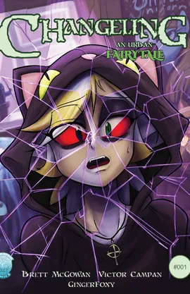 Changeling: An Urban Fairy Tale 