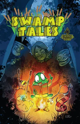 Swamp Tales