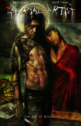 Serial Artist: Deluxe Edition