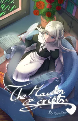The Maiden Scripts