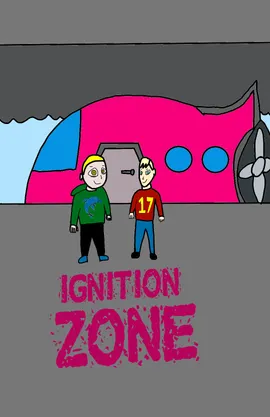 Ignition Zone