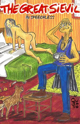 The Great Sievil