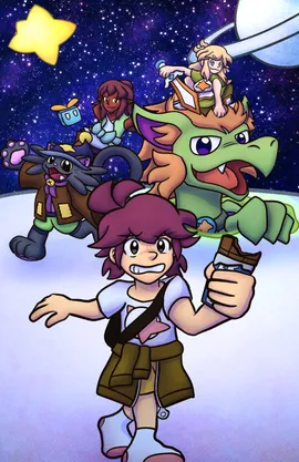 The Universe Protection Society