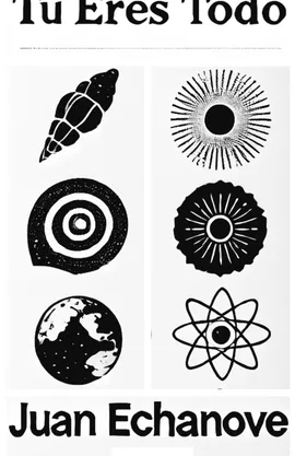 Tu eres Todo