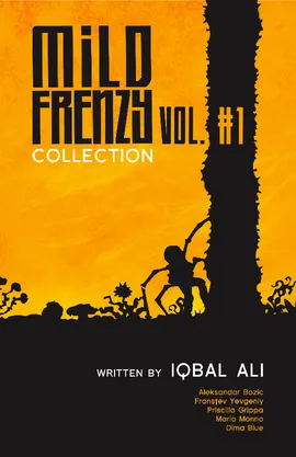 Mild Frenzy Collection