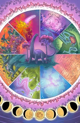 The Chicxulub Impact