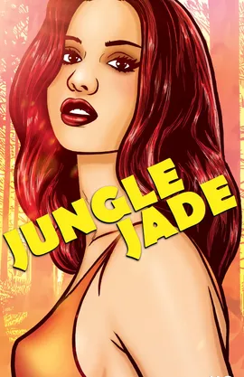 Jungle Jade