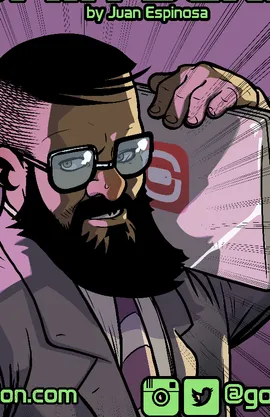 Adventures of a System Admin