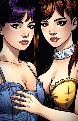 Dirty Little Secrets