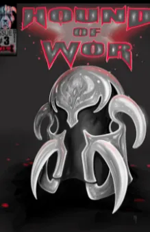 Hound of Wor #3