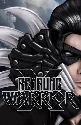 Remaung X Warrior