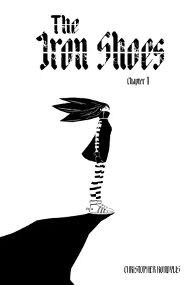 The Iron Shoes -Chapter 1