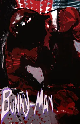 Bunny-Man: One-Shot