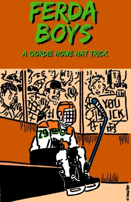 Ferda Boys
