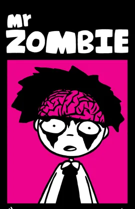 Mr Zombie