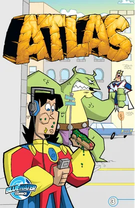 Atlas