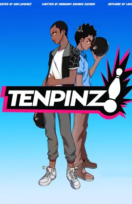 Tenpinz!