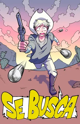 Se Busca