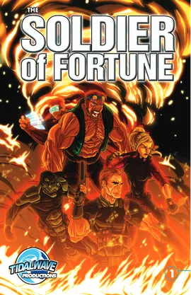 Soldier Of Fortune: STEALTH