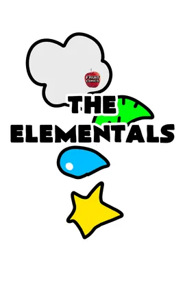 The Elementals (Miniseries)