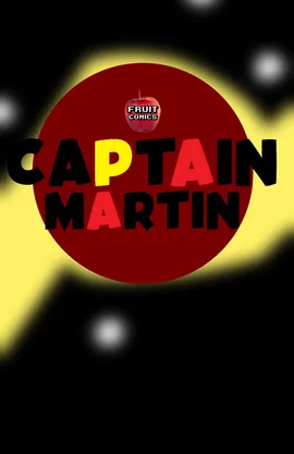 Captain Martin