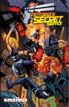 Victoria's Secret Service