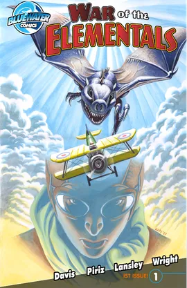 War of the Elementals
