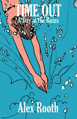 Time Out - A Day at the Ruins (Colour Edition)