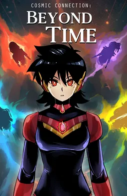 Conexiones Cósmicas Más Allá del Tiempo