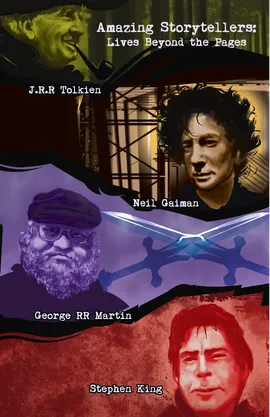 Amazing Storytellers