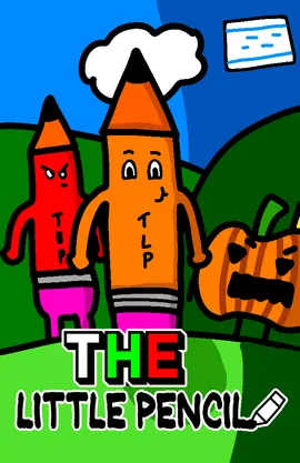 The Little Pencil